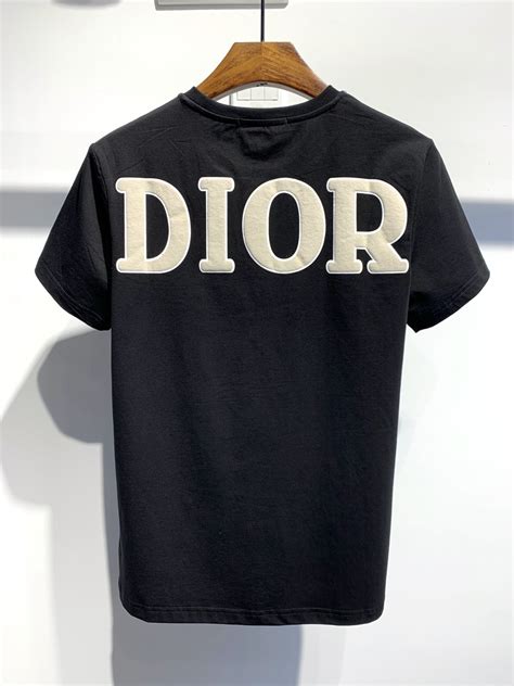 price of dior t shirt